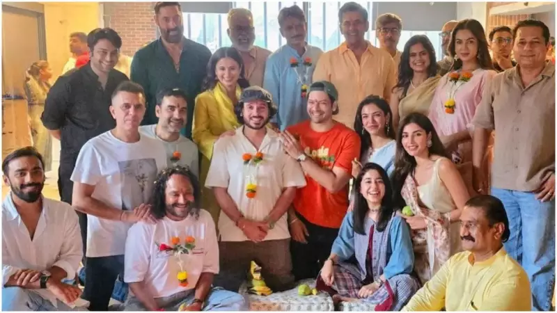 Mirzapur Film Buzz: Shriya Pilgaonkar Teases Return as Sweety Gupta After 8 Years