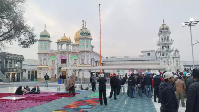 Missing Saroops Case: Police Lapse in Custody Bid for Accused Kohli Probes Probe Efficacy