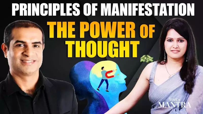 Mitesh Khatri Debunks 21-Day Affirmation Myth: Real Truth About Manifestation