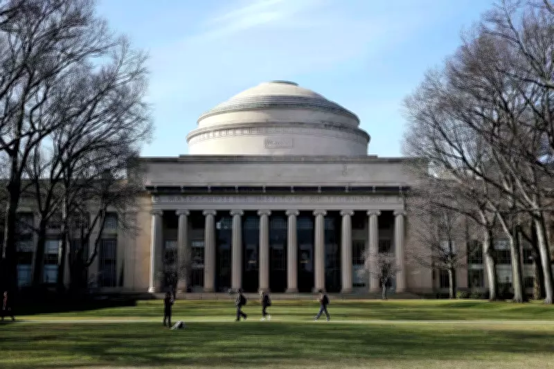 MIT's Career Readiness: How Graduates Excel in Global Industries