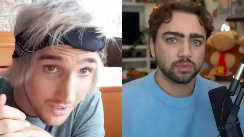 Mizkif Breaks Silence on 2024 Physical Fight with Mitch Jones, Reveals Shocking Details