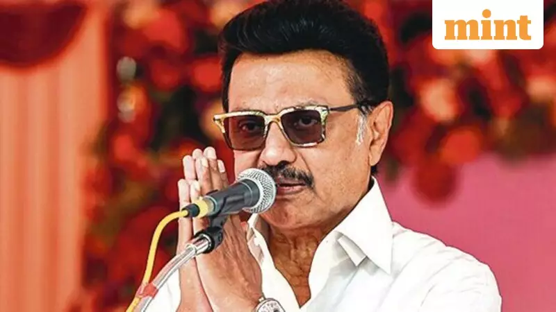 MK Stalin Slams PM Modi Over Tamil Nadu 'Betrayals' as NDA Campaign Kicks Off