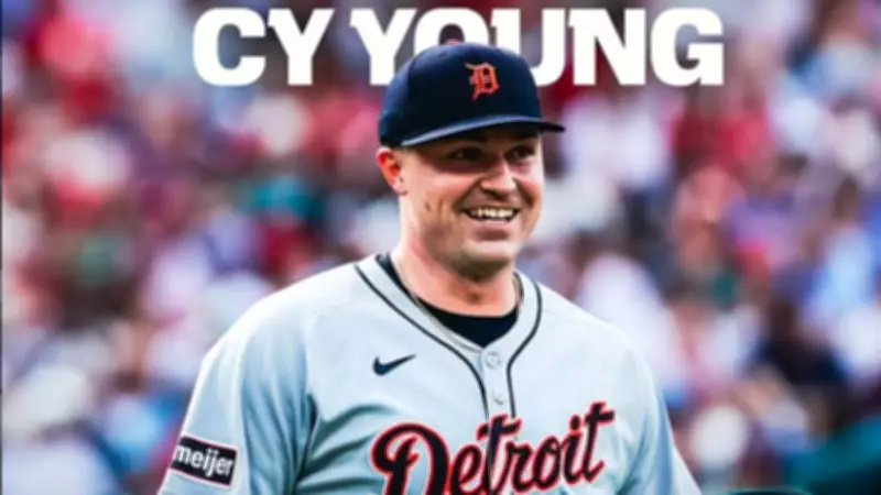 MLB Network's Shredder Ranks Top 10 Starting Pitchers for 2025 Season