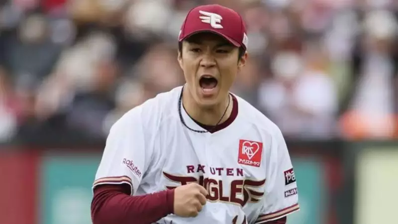 MLB Offers Contract to Japan's Takahiro Norimoto at 35, Decision Imminent