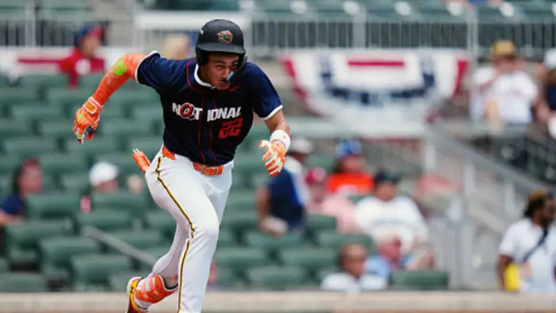 MLB Prospect Rankings 2024: Teams Building Future Champions Through Youth Development