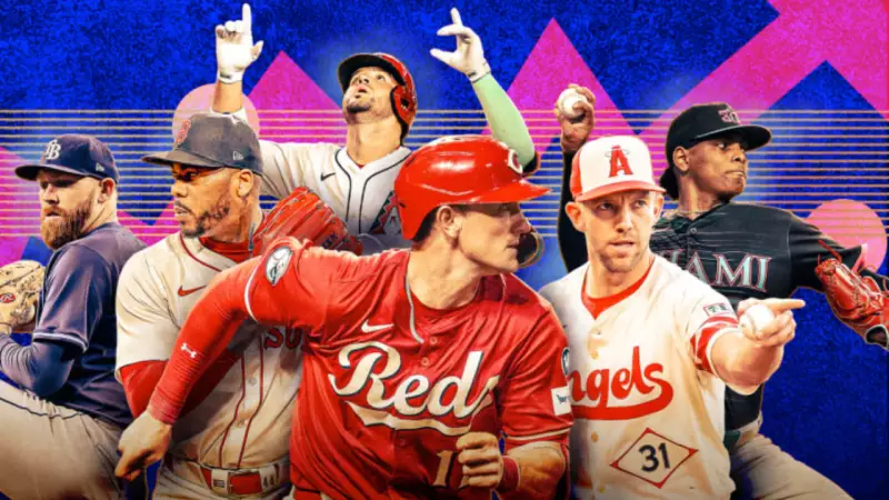 MLB Sets August 3 Trade Deadline for 2026 Season, Offering Teams Strategic Flexibility