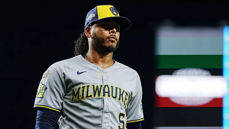 MLB Shocker: Brewers Trade Freddy Peralta to Mets in Three-Way Deal