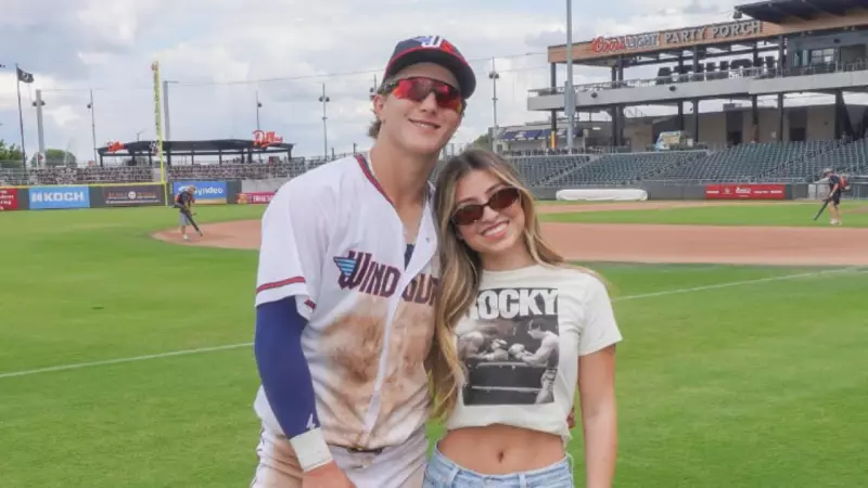 MLB Star Luke Keaschall Proposes to Madeline: Engagement & Financial Insights