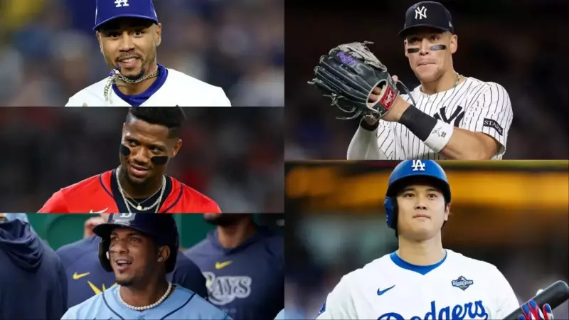 MLB Stars' Luxurious Rides: Ohtani's Tesla to Franco's $650K Heist