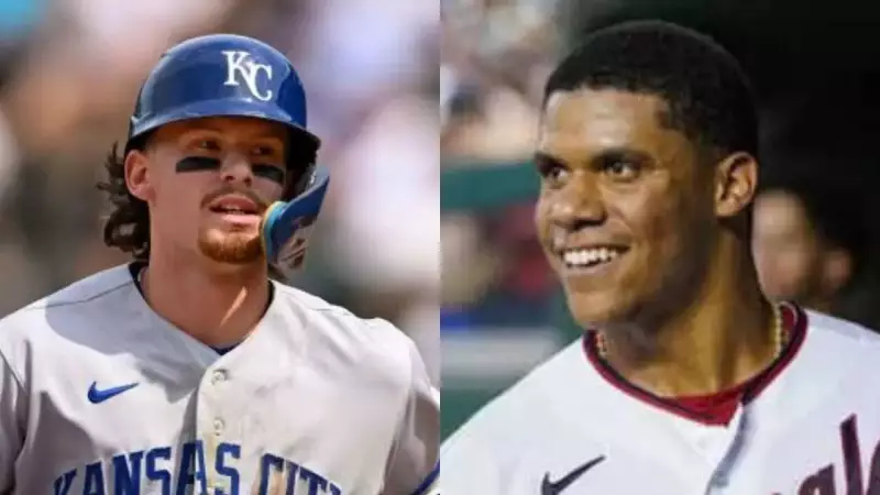 MLB The Show 26 Breaks Tradition: No Cover Athlete, Stars Like Juan Soto Miss Out