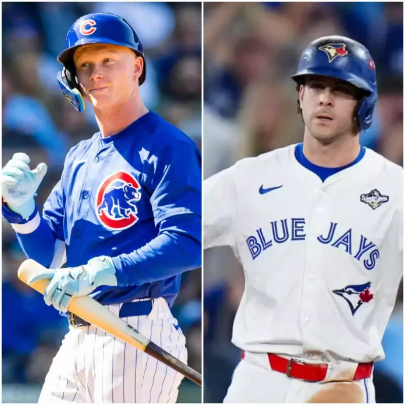 MLB Wealth: How Pete Crow-Armstrong and Ernie Clement Built Different Fortunes
