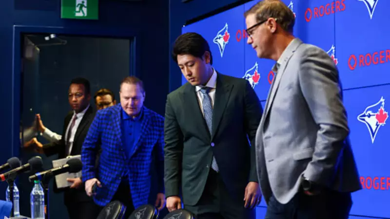 MLB's Competitive Balance Debate Shifts Focus to Mandatory Minimum Spending