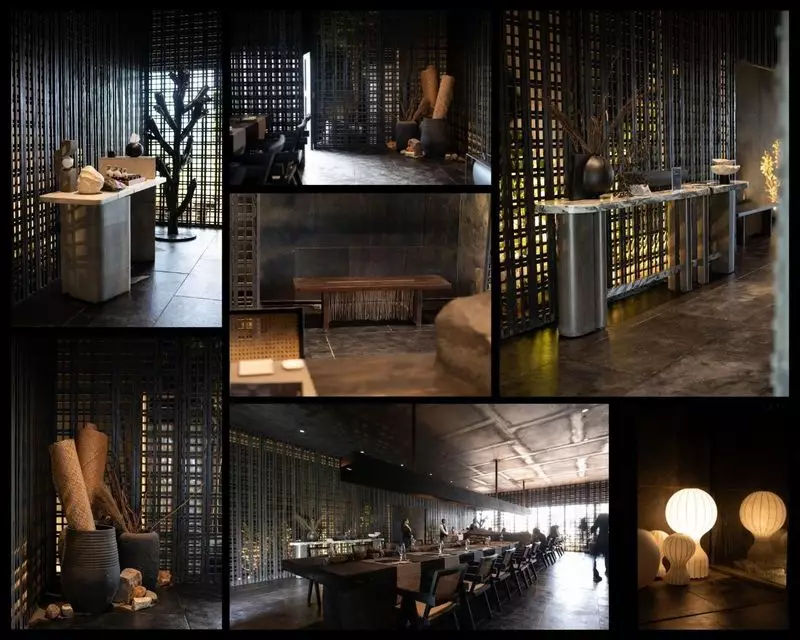 Modern Heritage: A Shared Commitment to Precision and Cultural Integrity