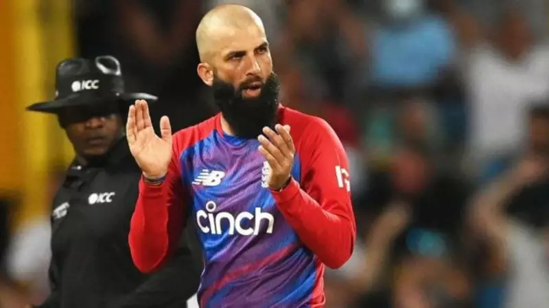 Moeen Ali Calls for Cricket Drinking Regulations After Ashes Incidents