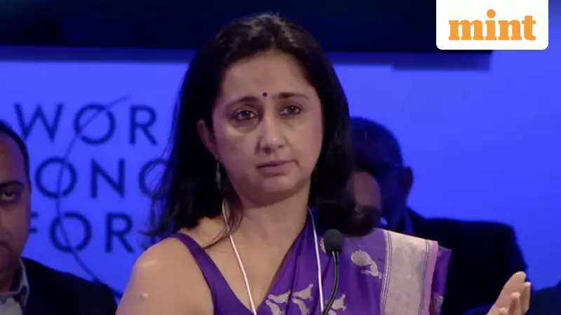 Moelis India CEO Predicts Private Credit Boom, AI & Data Centre Deals in 2026