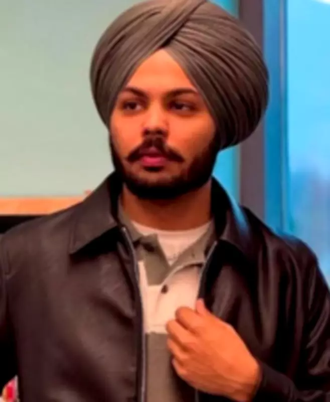 Moga Youth's Tragic Death in Canada: Heart Attack Claims Life Days After Work Permit