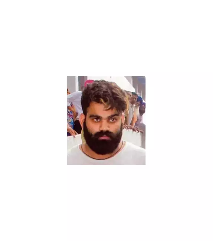 Mohali Court Discharges Gangster Jaggu Bhagwanpuria from UAPA Charges Due to Lack of Evidence