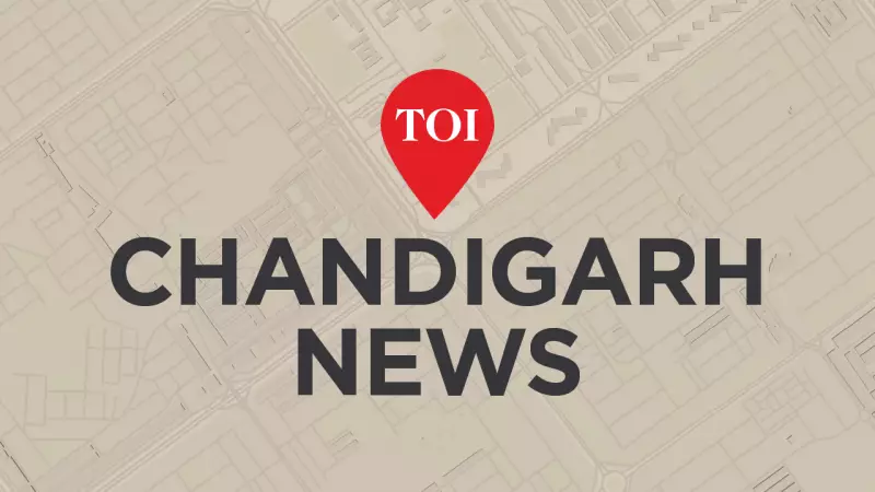 Mohali Murder-Robbery: Police Track Suspects to Railway Station, Servant Under Scrutiny