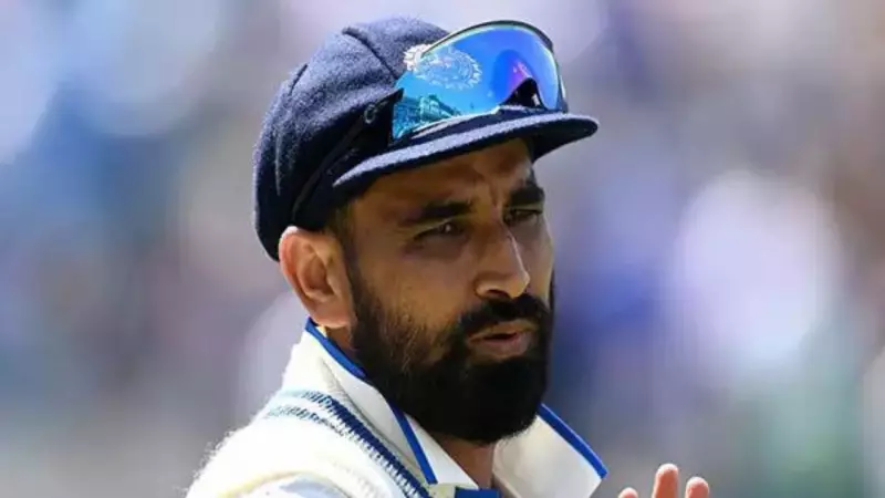 Mohammed Shami's Voter Hearing Rescheduled to Jan 9-11 After Cricketer Cites Professional Duty