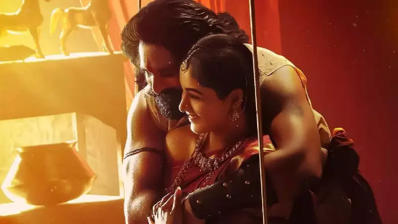 Mohan G's 'Draupathi 2' Faces Qatar Ban Amid Controversy Over Historical Portrayal