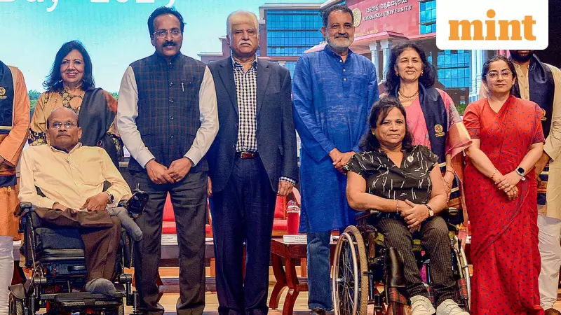 Mohandas Pai Demands Special Budget for Bengaluru, Slams Congress Govt