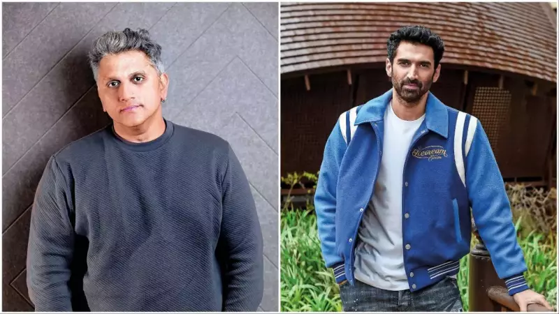 Mohit Suri Denies Aditya Roy Kapur Casting Rumors for YRF Project