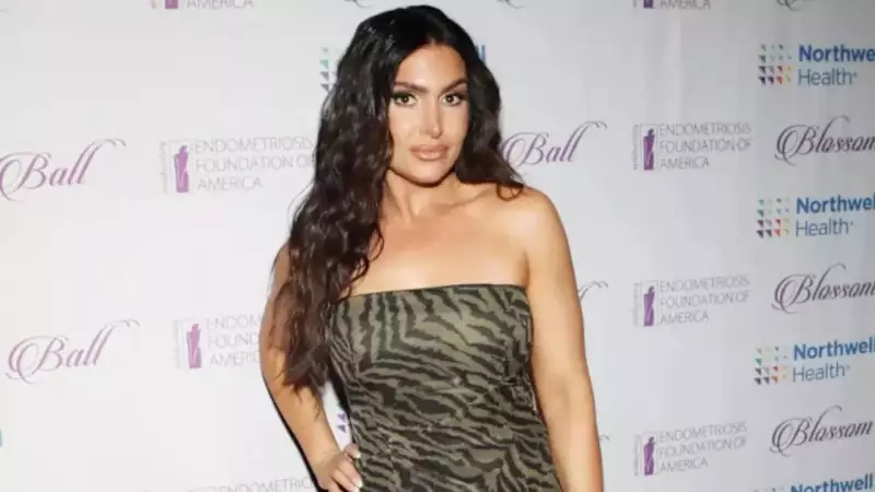 Molly Qerim Returns to TV as Zuffa Boxing Host on Paramount+