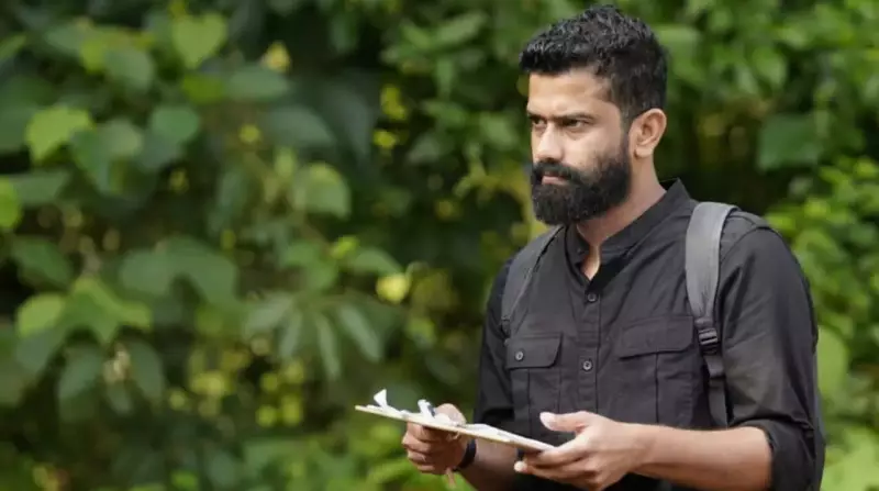 Mollywood Screenwriter Praful Suresh Dies at 39 After Heart Attack