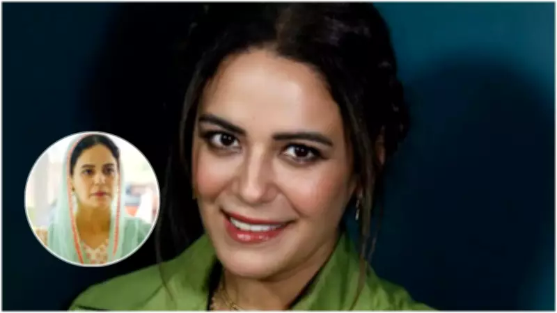 Mona Singh Credits 'Laal Singh Chaddha' for Career Transformation