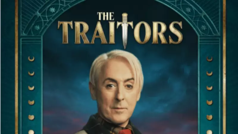 Monét X Change Betrayed by Candiace in Traitors Season 4 Shocking Exit