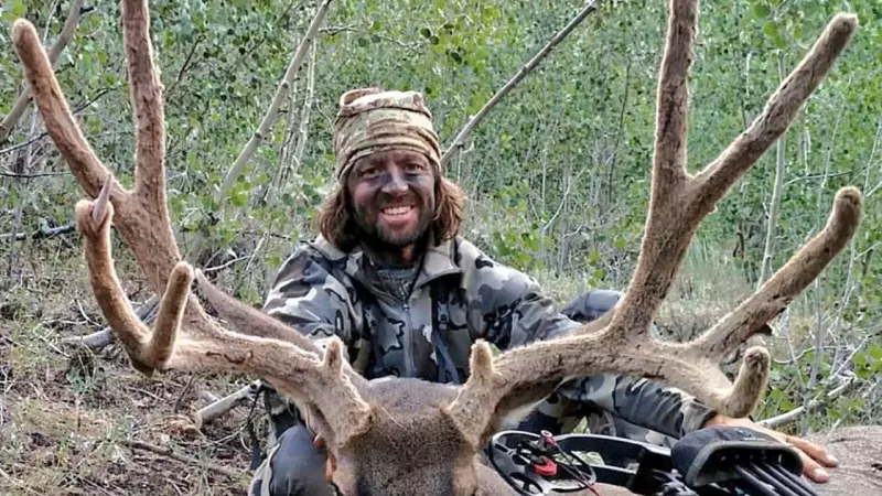 Montana Hunting YouTuber Ryan Lampers Faces Serious Charges Over Idaho Wildlife Violations