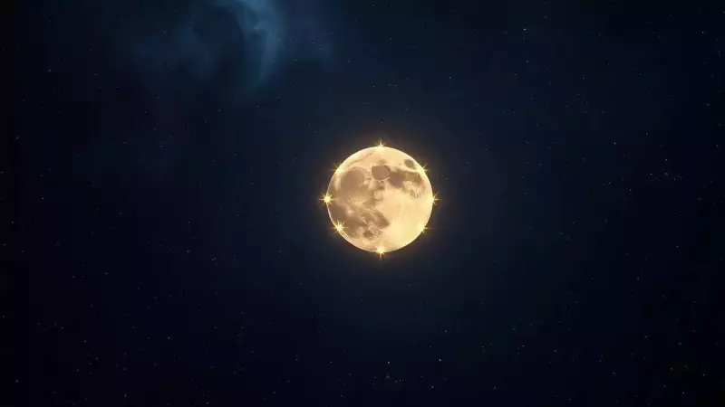 Moon in Waning Crescent: A Day for Quiet Reflection and Spiritual Renewal