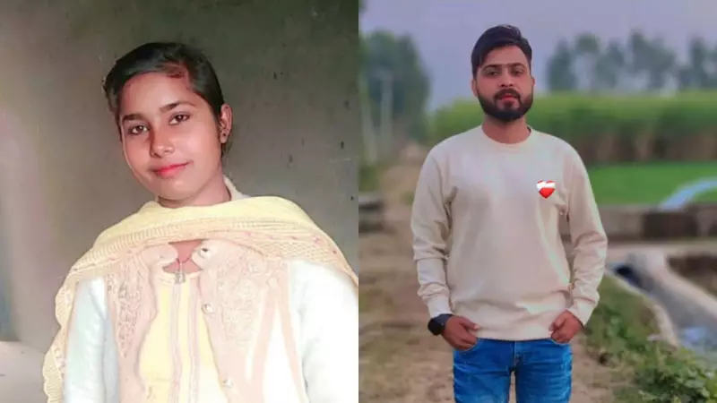 Moradabad Honour Killing: Couple's Bodies Found, Two Brothers Arrested