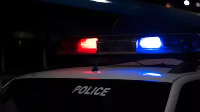 Morena Firing: Neighbors Fire at House, Accuse 1-Year-Old of Phone Theft