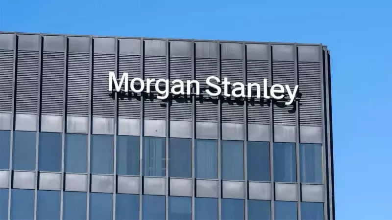 Morgan Stanley: AI Threatens Over 200,000 European Banking Jobs by 2030