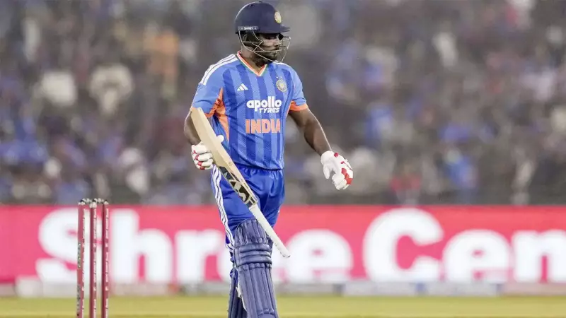 Morne Morkel Backs Sanju Samson, Says He's 'One Knock Away' From Form