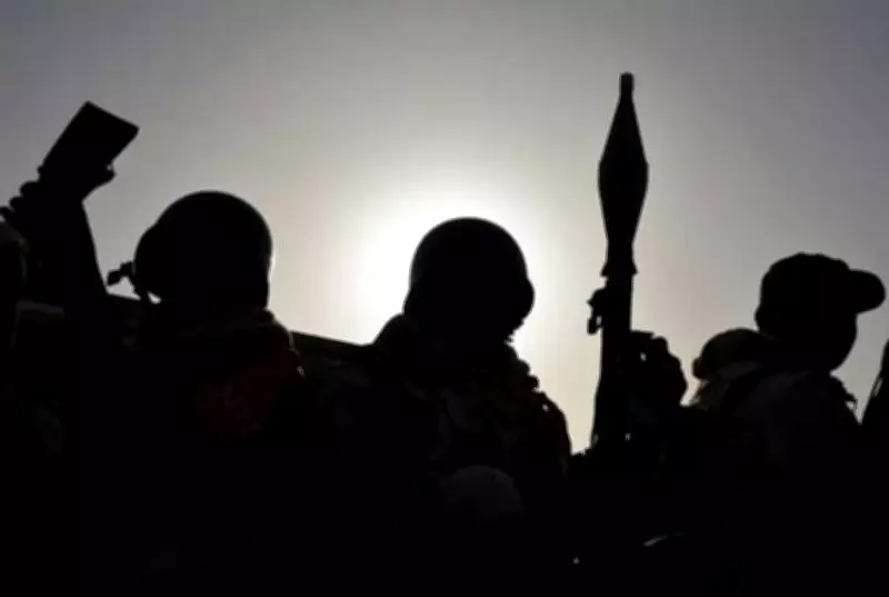 Mother of Kishtwar Terrorist Who Urged Surrender Passes Away in Jammu & Kashmir