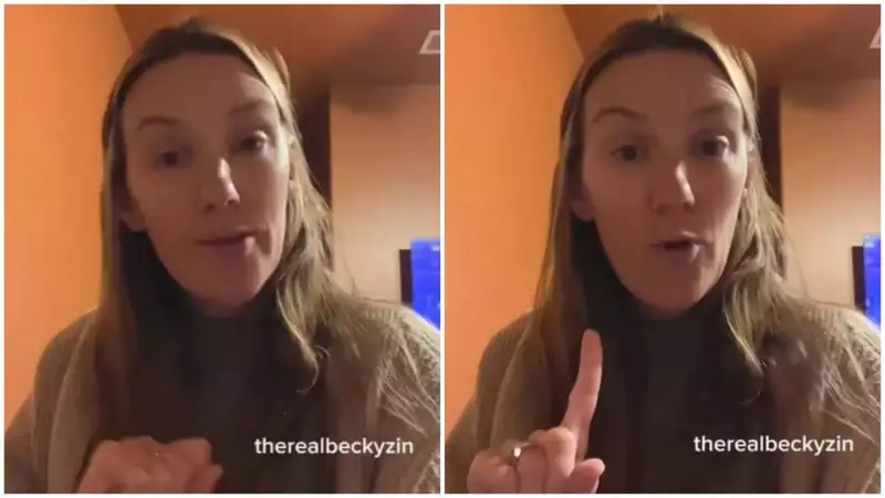 Mother's Viral Rant Over Immigration's Impact on Public School Education Sparks Debate