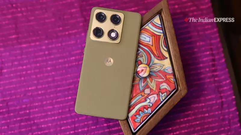 Motorola Leverages Lenovo Supply Chain to Delay Smartphone Price Hikes Amid Global RAM Shortage