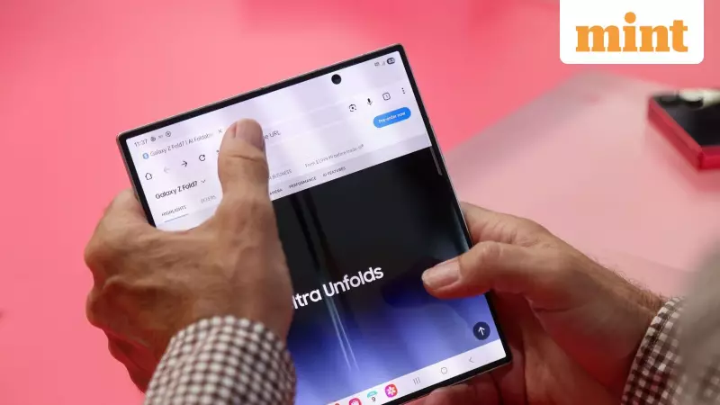 Motorola Razr Fold Leak: First Book-Style Foldable to Rival Samsung in 2026?
