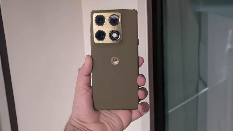 Motorola Unveils Signature Series as New Flagship Franchise, Confirms Razr Fold India Launch