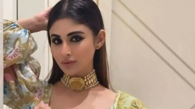Mouni Roy Shares Harrowing Experience of Harassment at Karnal Event