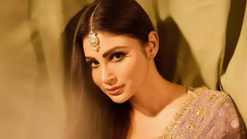 Mouni Roy Shares Rare 2007 Audition Video, Takes Fans on Nostalgic Journey