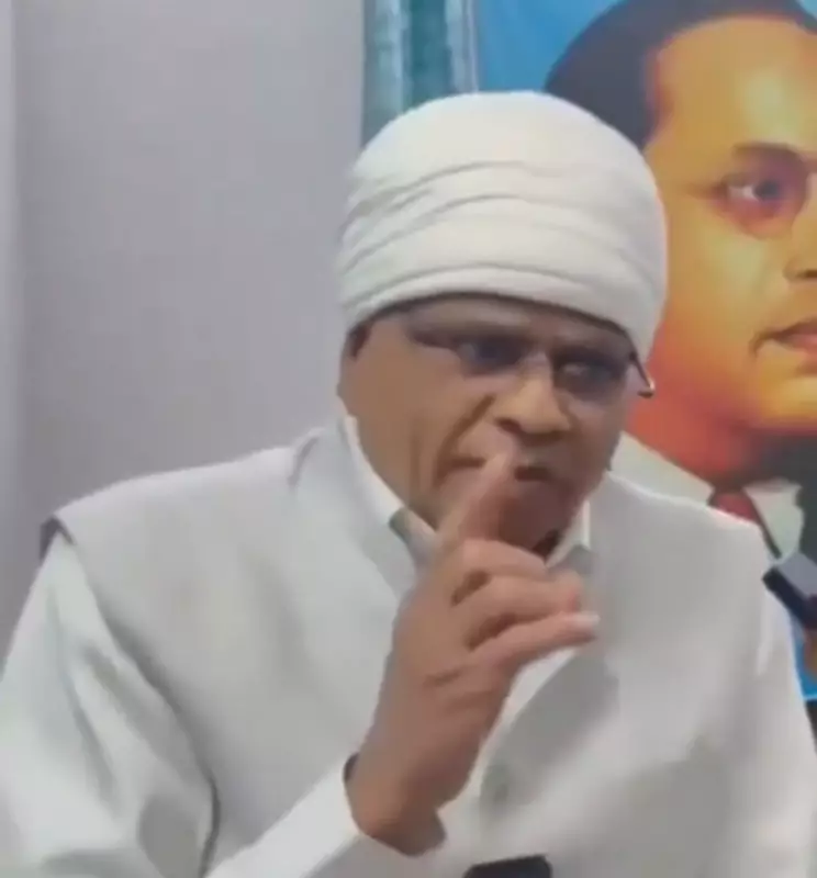 MP Congress MLA's Beauty-Rape Remark Sparks Outrage, BJP Demands Action