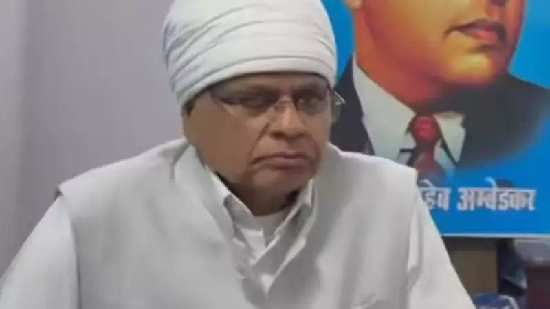 MP Congress MLA's Rape Remarks Spark Outrage, CM Demands Rahul Gandhi Action