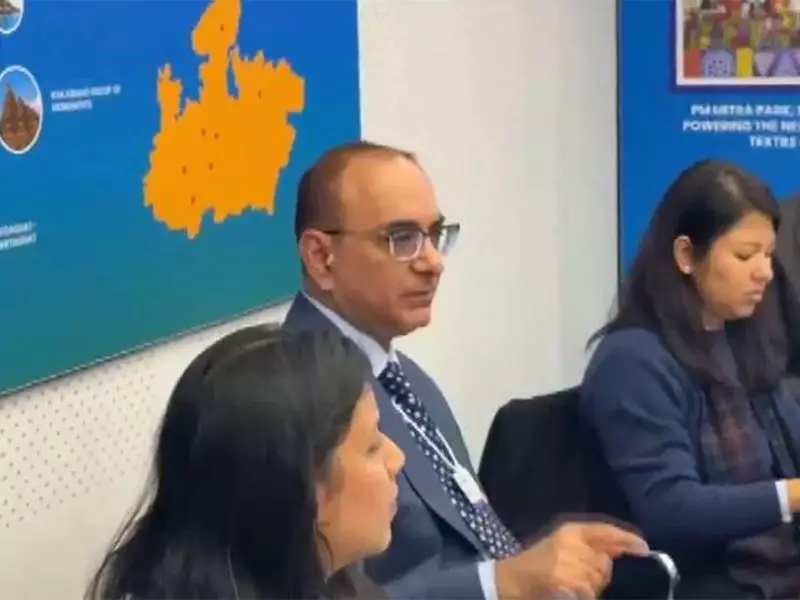 MP Government Engages Tech Mahindra to Boost IT-BPO in Tier-2 Cities