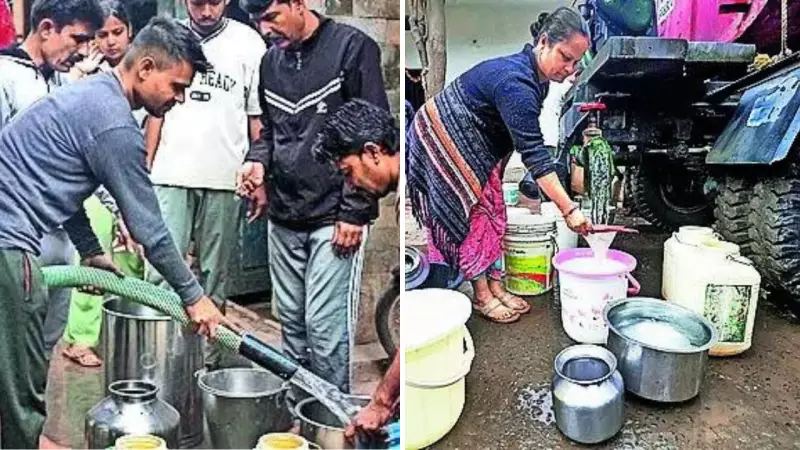 MP Govt Pays ₹2 Lakh Each to 18 Families After Indore Diarrhoea Outbreak