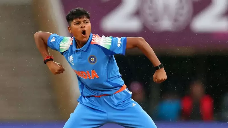 MP Govt Reinstates Kranti Goud's Father in Police After 13-Year Suspension