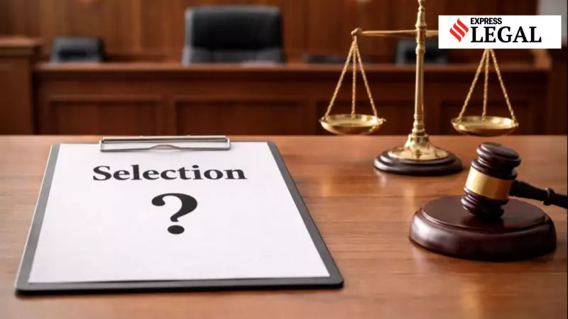 MP High Court Rejects Aspirant's Plea: 'No Sympathetic Exceptions' in Recruitment Process