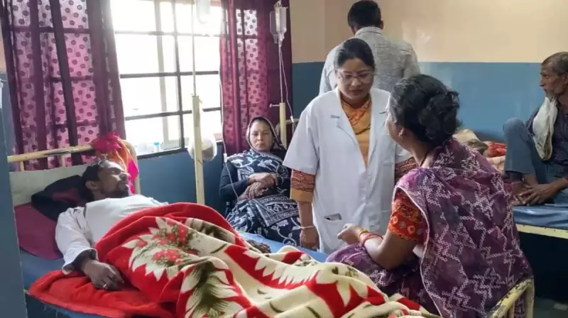 MP High Court Slams Govt Over Indore Deaths, Says City's Image Damaged